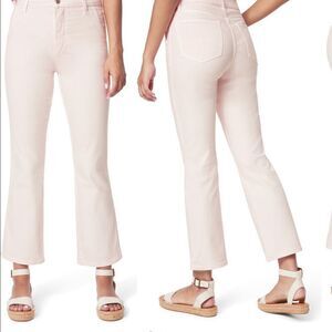 Joe’s jeans the slim kick ankle trousers size 32, NWT